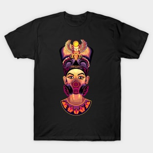 Queen Nefertiti T-Shirt